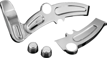 harley davidson fxsbse [KURYAKYN] – Boomerang-Rahmenabdeckung
