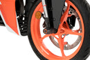 KTM RC 390 [2025] – Vorderachsregler PHB19 – Schwarz-1