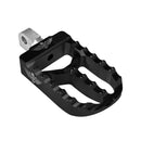 harley davidson flsl [HEINZ BIKES] – footrests for Harley-5