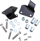 Harley-Davidson Ultra Limited Flhtk [Progressive Suspension]-Reservoir holder-1