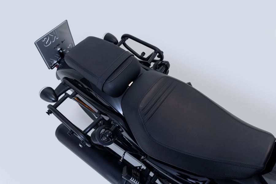 harley davidson nightster [SW-MOTECH] – SLC side luggage rack (left)