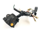 Honda CB 900 F2 SC09 [1985] - Handlebar switch handlebar fitting left-1