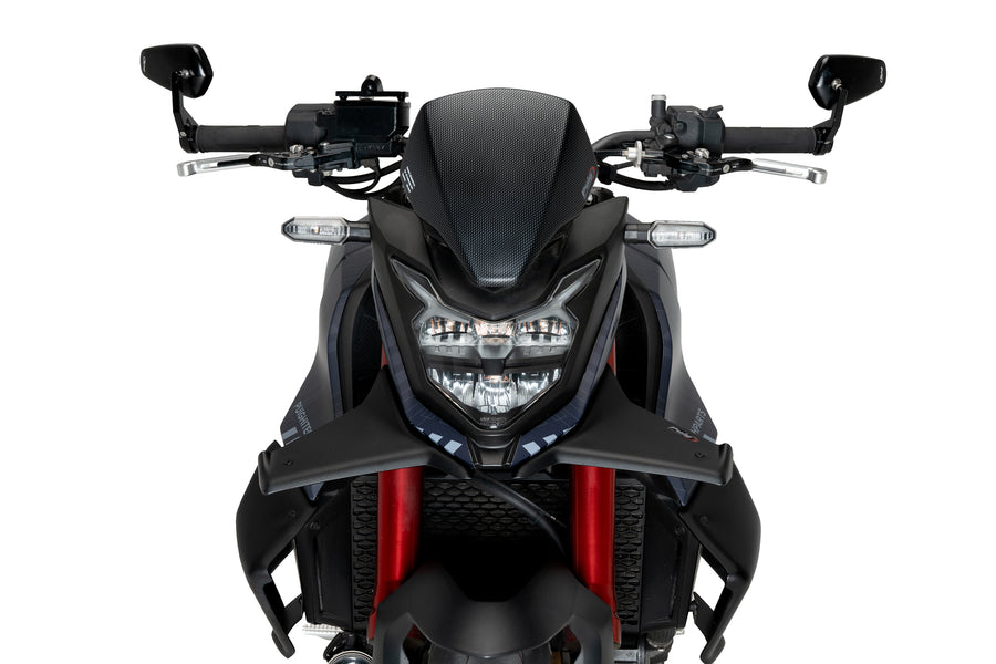 HONDA CB 750 HORNET [2024] – New Generation Sport Plus – Mattschwarz