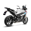 bmw s 1000 [LEOVINCE] – Silencieux arrière LV-10 Noir-6
