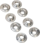 Harley-Davidson FXFB 1750 Softail Fat Bob 107 [2021] - Titanium Valve Spring Retainer Kit – Item No. 1110 – Image 2