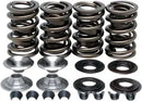 Buell S 3 Thunderbolt [1996] - Endurance Beehive® valve springs with titanium spring plates - picture 11