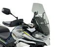 cf moto 800 [WRS] – pare brise-1