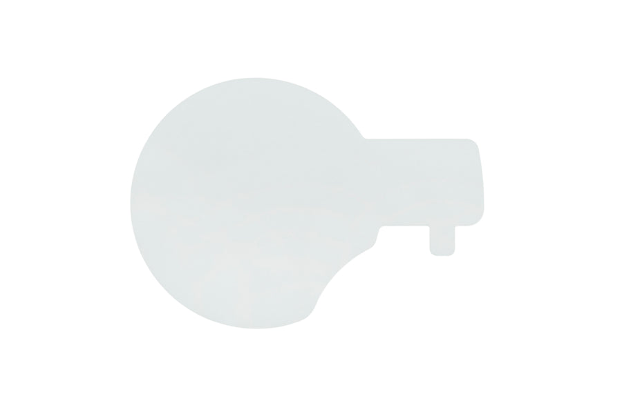 TRIUMPH SPEED 400 [2025] – Protector Dashboard – Transparent