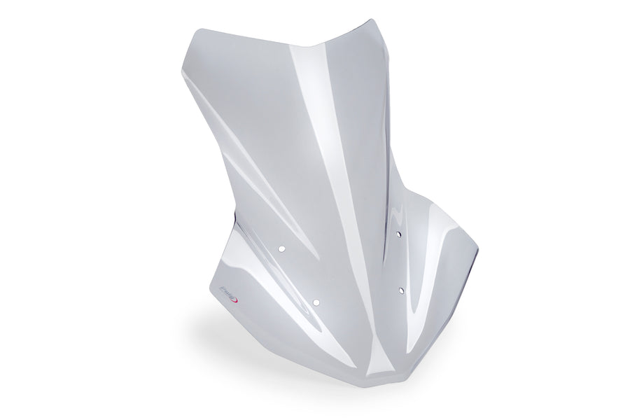 BMW R 1300 GS TROPHY [2025] – Tourenscheibe Plus – Transparent