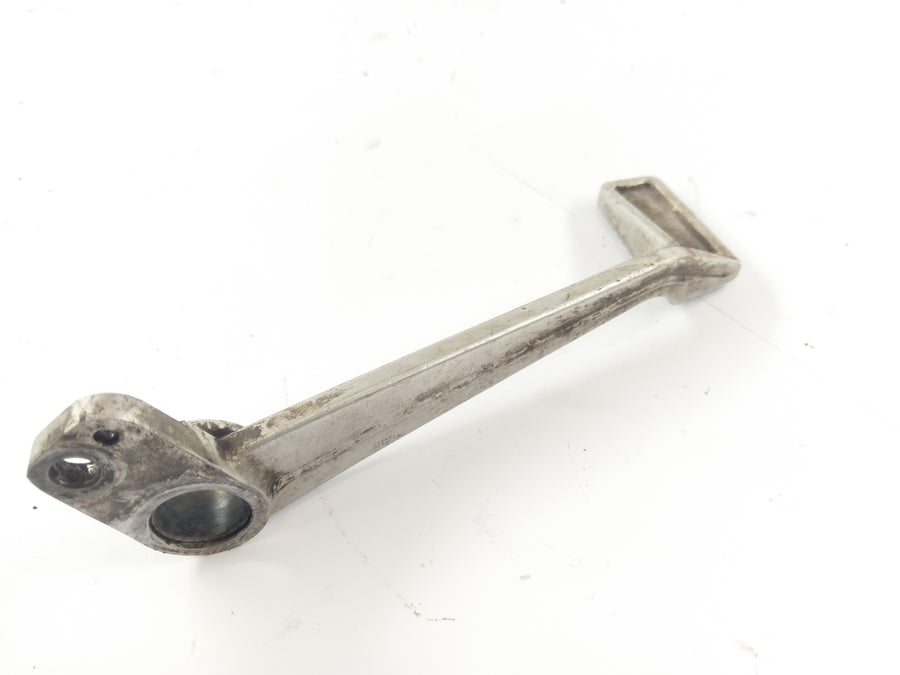 Triumph Trophy 900 T300 [1992] - Brake pedal brake lever rear