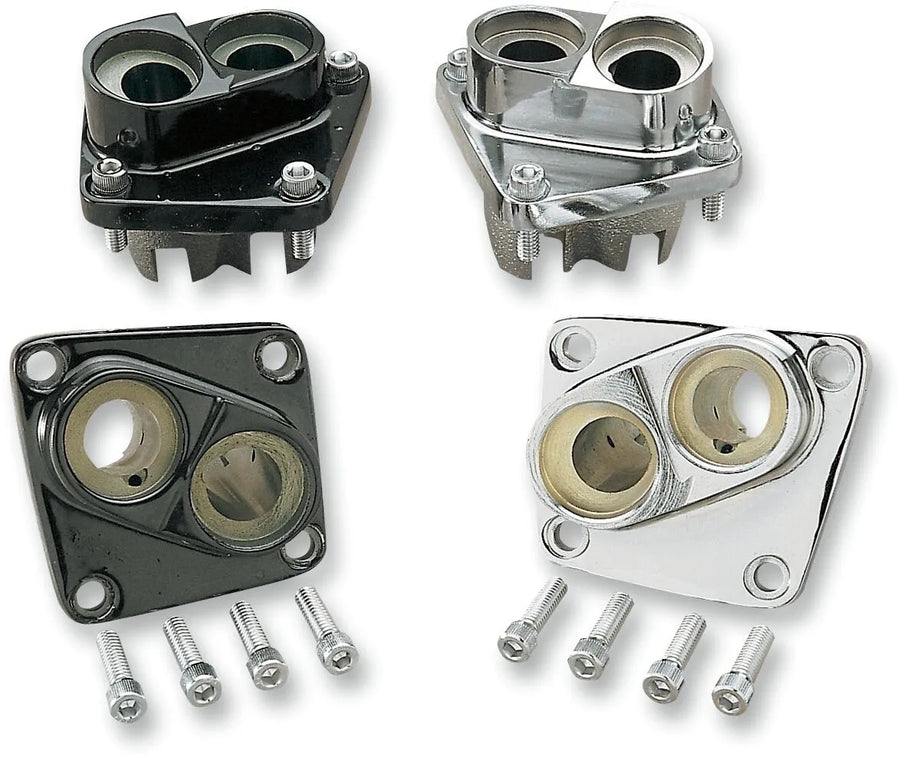 harley davidson flfb [DRAG SPECIALTIES] – Tappet Blocks