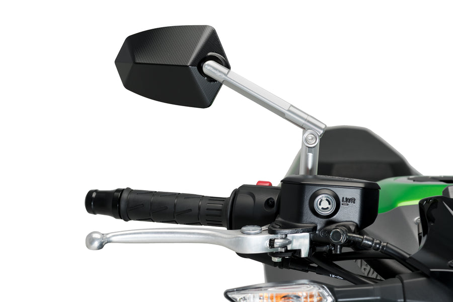 HARLEY DAVIDSON SPORTSTER S RH 1250 S [2025] – Rétroviseur GT.1 – Anodisé