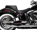 harley davidson flstc [DRAG SPECIALTIES] – Selle double Performance Predator-3