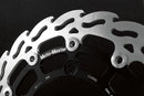 Suzuki Gsf 1250 Bandit ABS [2008-2009] - Flame Series Schwimmende Bremsscheibe – Art.-Nr. 112060 – Bild 3