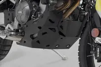 Aprilia Touareg 660 [SW-MOTECH] – barre de protection moteur