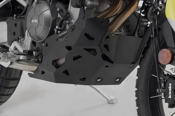 Aprilia Touareg 660 [SW-MOTECH] – barre de protection moteur