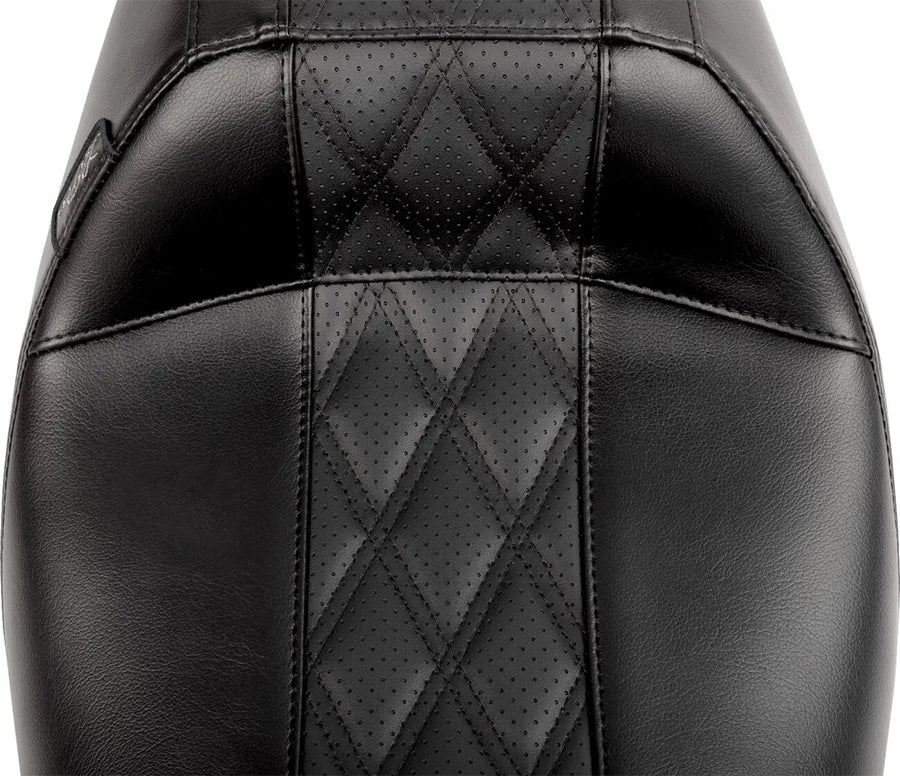 harley davidson flhxse [LE PERA] – Siège Outcast
