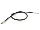 Yamaha XT 350 55V [all years] - speedometer cable - reinforced version, side view
