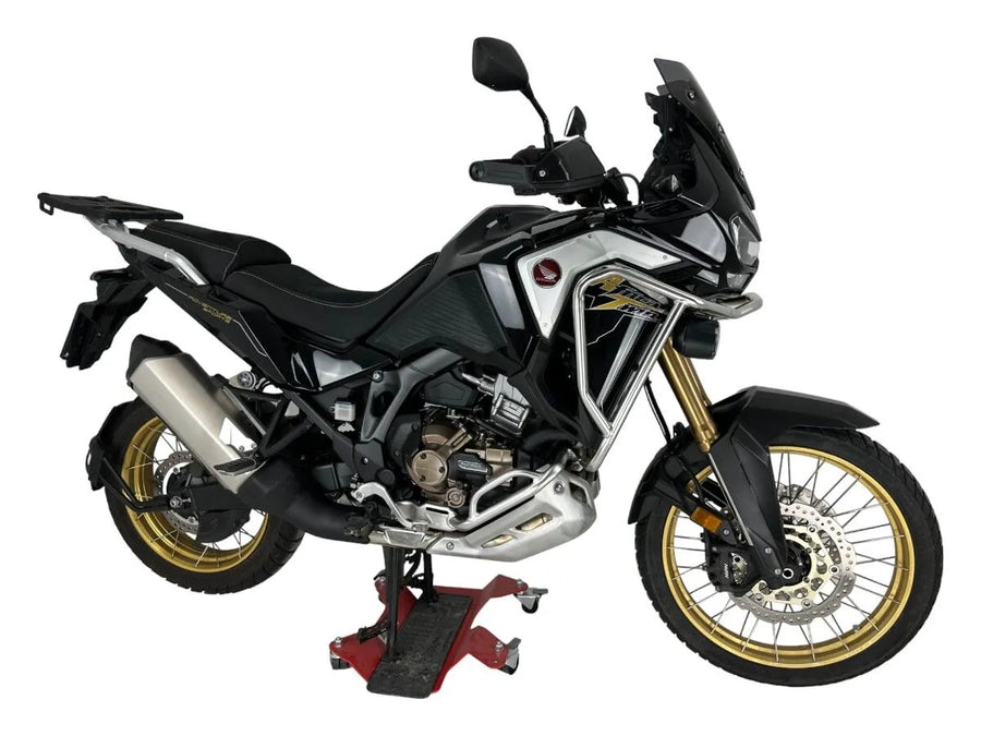 Honda CRF 1100 Africa Twin [WRS] - windshield