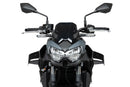 KAWASAKI Z 650 [2025] – D12 Spoiler – Schwarz-3