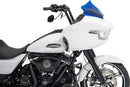 harley davidson fltr [KLOCK WERKS] – Kolor Flare™ Sport Windschild-3