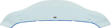 harley davidson flhxse [KLOCK WERKS] – Kolor Flare™ Ice Windschild - 0