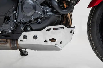 Yamaha Tracer 9 [2023-2026] - barre de protection moteur, version MSS.06.921.10001/S - photo 1
