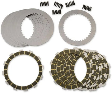 Suzuki VL 1500 [BARNETT] – kit d'embrayage