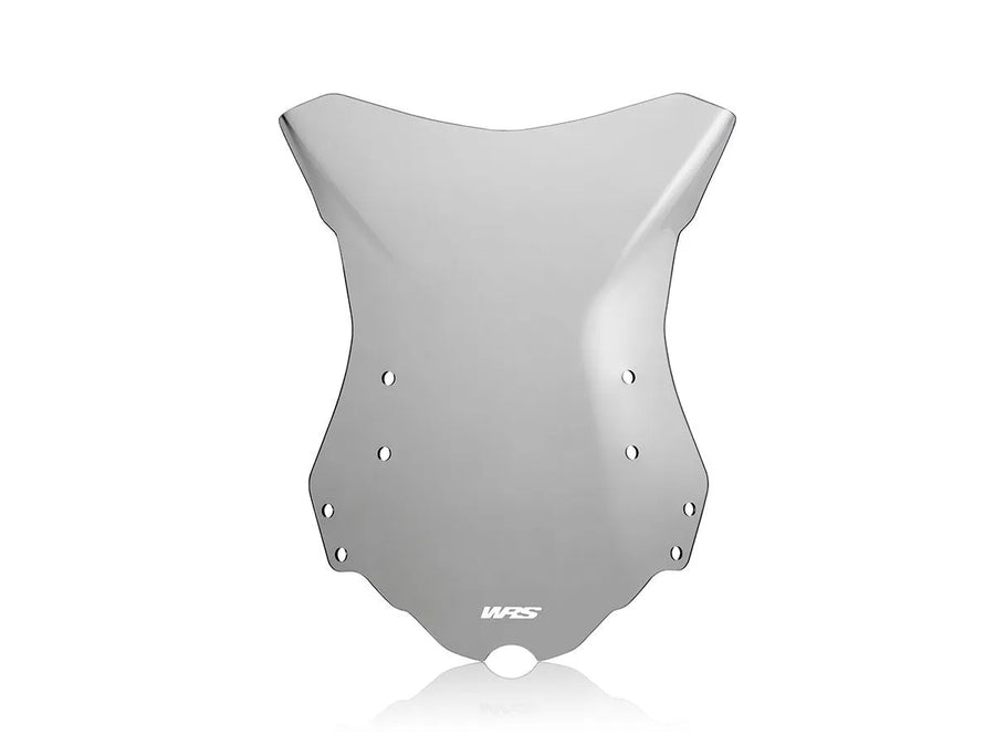 Benelli TRK 502 [WRS] - windshield