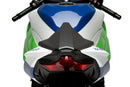 KAWASAKI ZX-6R NINJA [2025] – Carénage arrière – Noir mat-5