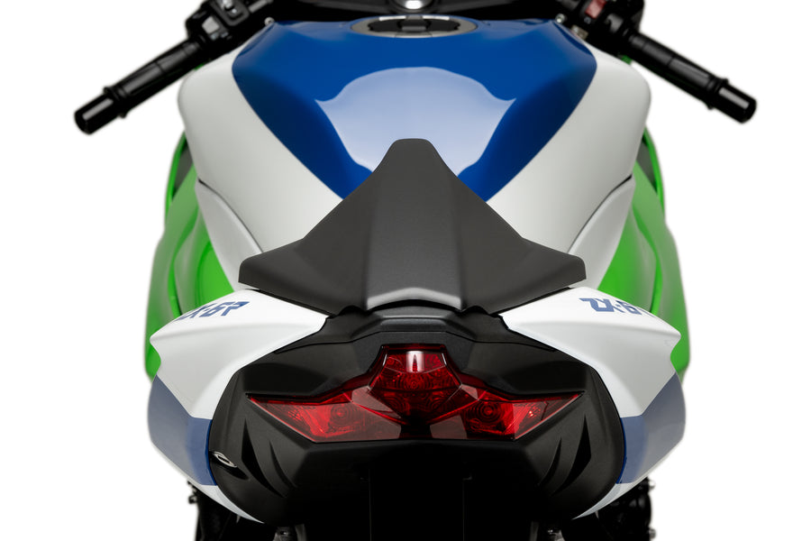 KAWASAKI ZX-6R NINJA [2025] – Rear Fairing – Black