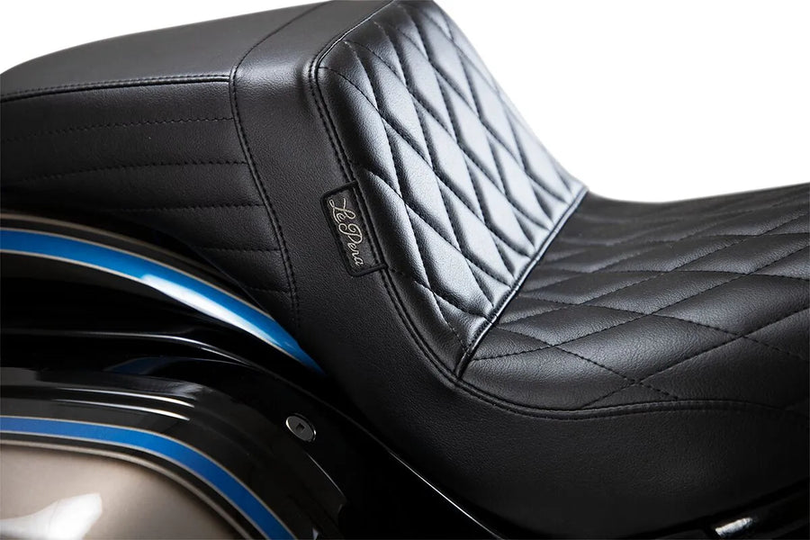 harley davidson fxlrst [LE PERA] – Kick Flip Biker Gel-Sitzbank
