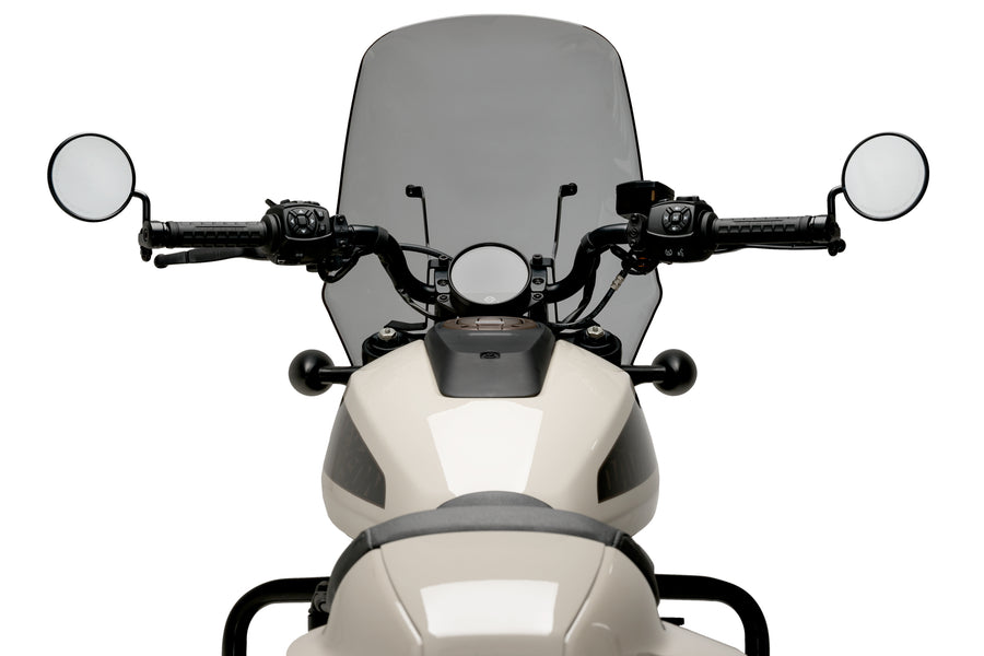 HARLEY DAVIDSON SPORTSTER S RH 1250 S [2024] – Touring nouvelle génération – Teinté