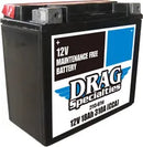 Cagiva Elefant 650 [DRAG SPECIALTIES] – Wartungsfreie Batterie