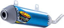 Ktm 300 EXC Tpi [2018] - Powercore 2.1 Shorty rear silencer – item no. 025214 – picture 3