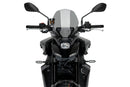 YAMAHA MT-09 Y-AMT [2024] – New Generation Touring – Getönt-1
