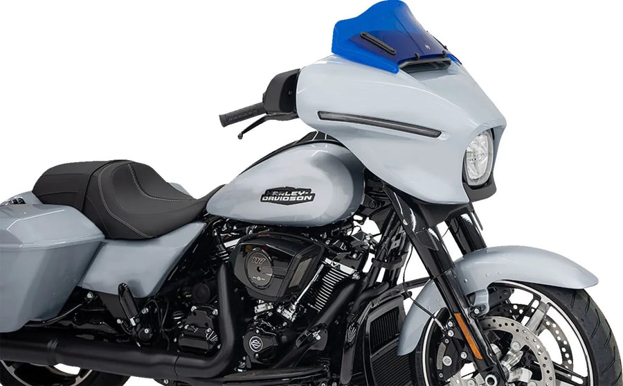 harley davidson flhxse [KLOCK WERKS] – Pare-brise Kolor Flare™