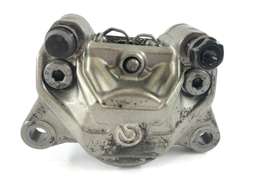 Ducati 1098 S [2007] - rear brake caliper