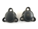 Kawasaki Z 1100 KZT10A [1982] - Swingarm bolt covers-2