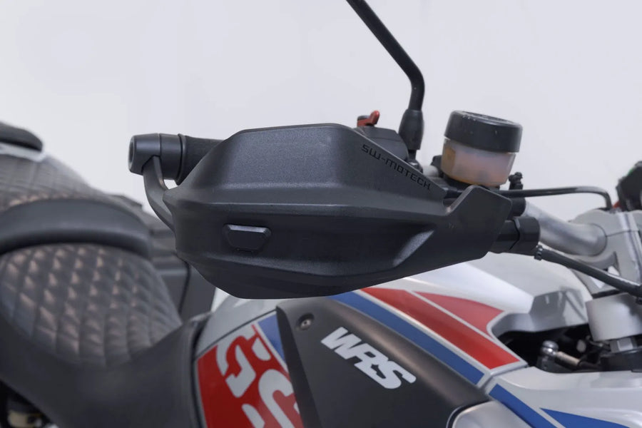 bmw f 650 gs twin [SW-MOTECH] – Adventure hand protector kit