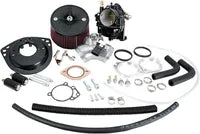 Harley-Davidson FLHTCUSE 1690 Electra Glide Ultra Classic Screamin Eagle [2006] - Vergasersatz – Bild 7