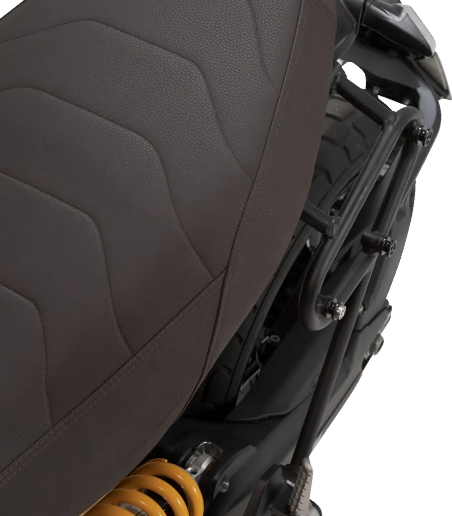 ducati scrambler 1100 [SW-MOTECH] – SLC side luggage rack