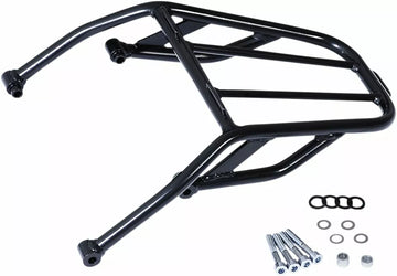 Yamaha XT 600 E [SW-MOTECH]-steel pipe luggage rack
