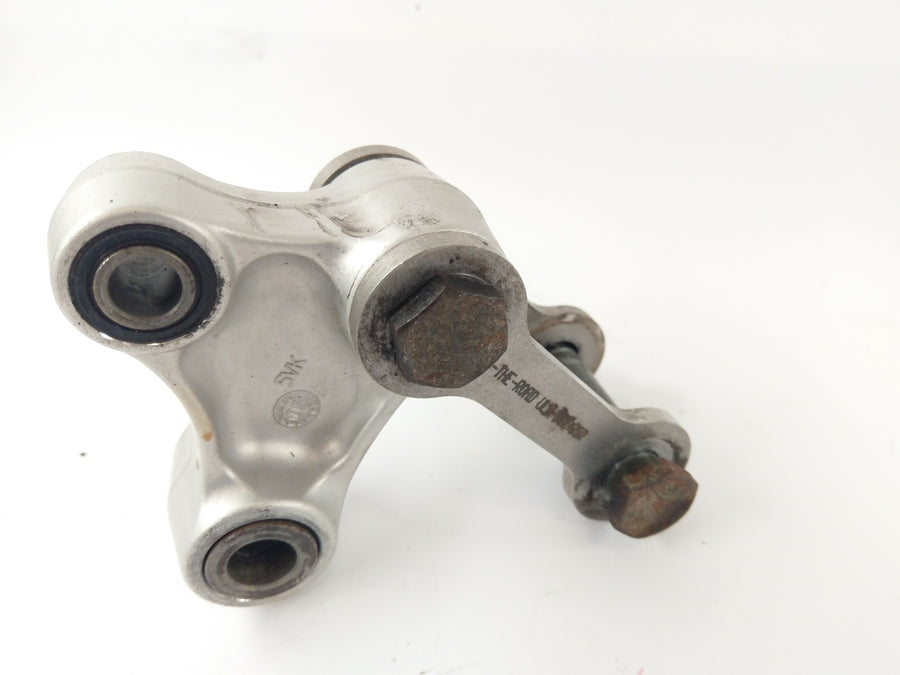 Yamaha XT 660 X DM01 [2006] - rocker arm deflection shock absorber bone