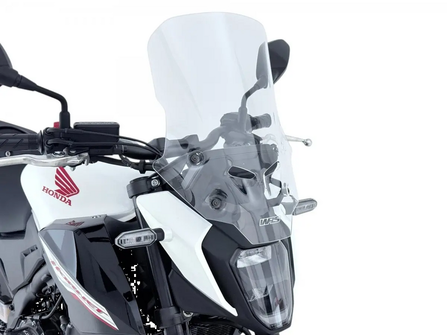 honda cb 500 [WRS] – pare-brise touring CB500 Hornet