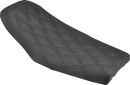 harley-davidson sportster s [SADDLEMEN] – Eliminator Karbonfaser-Einzelsitz-1