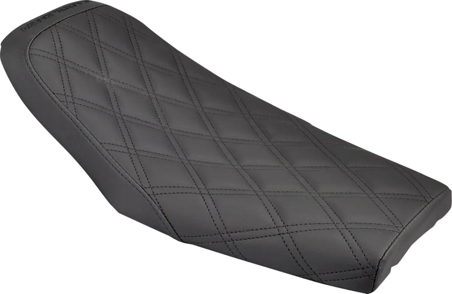 harley-davidson sportster s [SADDLEMEN] – Eliminator Karbonfaser-Einzelsitz