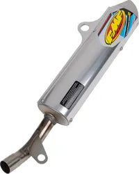 Yamaha Wr 250 [1991-1993] - Silencieux arrière pare-étincelles Turbinecore - photo 5