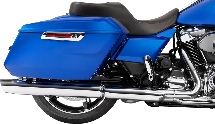 harley davidson touring [DRAG SPECIALTIES] – Siège Freedom Touring