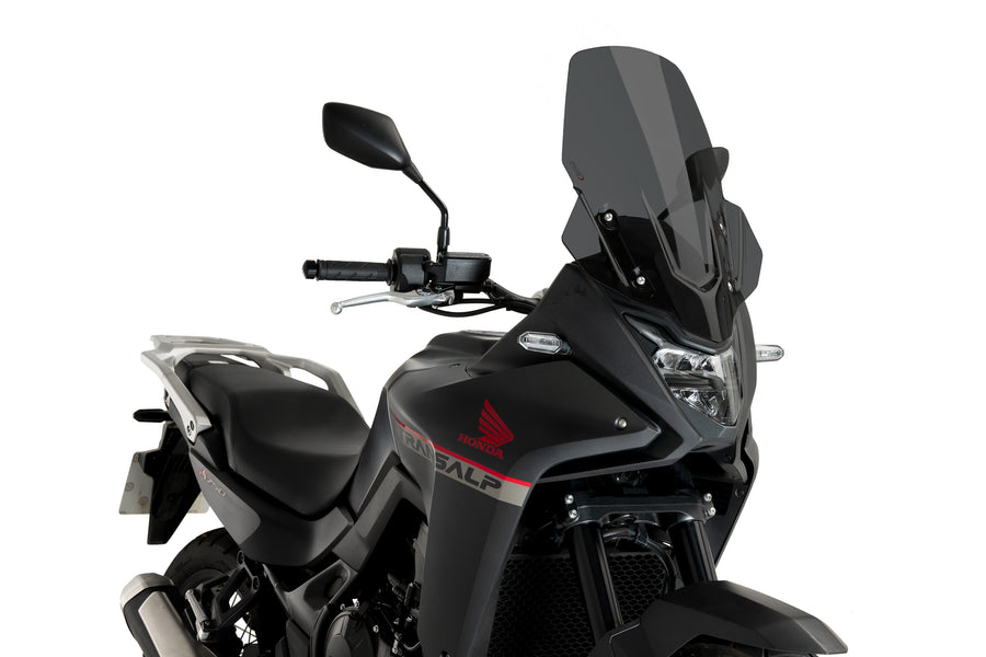 HONDA XL 750 TRANSALP [2024] – Tourenscheibe – Getönt